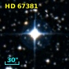 HD  67381