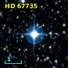HD  67735