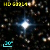 HD  68914