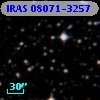 IRAS 08071-3257