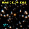 IRAS 08107-3355