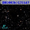 [DB2002b] G251.67+0.15