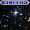 IRAS 08040-3323