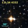 IRAS 08045-3440