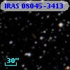 IRAS 08045-3413