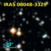 IRAS 08048-3329