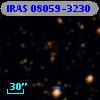 IRAS 08059-3230