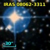 IRAS 08062-3311