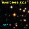 IRAS 08065-3225