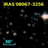 IRAS 08067-3256