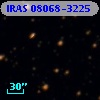 IRAS 08068-3225