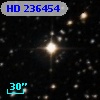 HD 236454