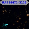IRAS 08072-3220