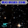 IRAS 08103-3346