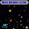 IRAS 08104-3236