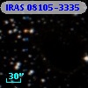 IRAS 08105-3335