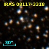 IRAS 08117-3318