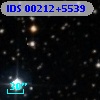 IDS 00212+5539