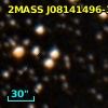 2MASS J08141496-3418479