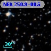 NEK 250.9-00.5
