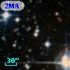 2MASS J08055296-3332565