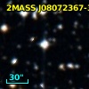 2MASS J08072367-3416095