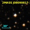 2MASS J08090817-3227512