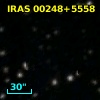 IRAS 00248+5558