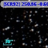 [SCR92] 250.86-0.60