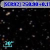 [SCR92] 250.90+0.15
