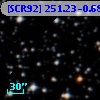 [SCR92] 251.23-0.68