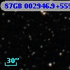 87GB 002946.9+555638