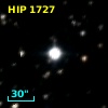 HIP   1727