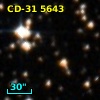 CD-31  5643