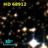 HD  68912
