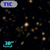 2MASS J08134288-3153465