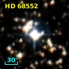 HD  68552