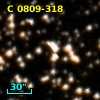 C 0809-318