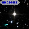 HD 236435