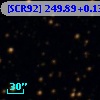 [SCR92] 249.89+0.13
