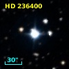 HD 236400