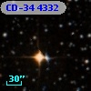 CD-34  4332