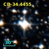 CD-34  4455