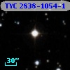 TYC 2838-1054-1