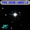 TYC 2838-1092-1