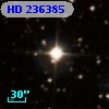 HD 236385