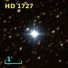 HD   1727