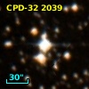 CPD-32  2039