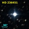 HD 236451