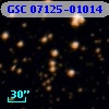 GSC 07125-01014